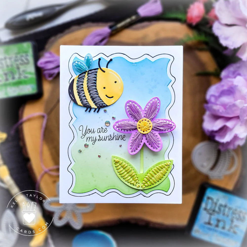 Bumbleberry Papercrafts Ltd