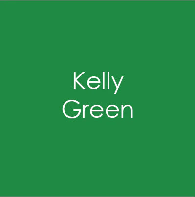 Heavy Base Weight Card Stock Kelly Green 10pk