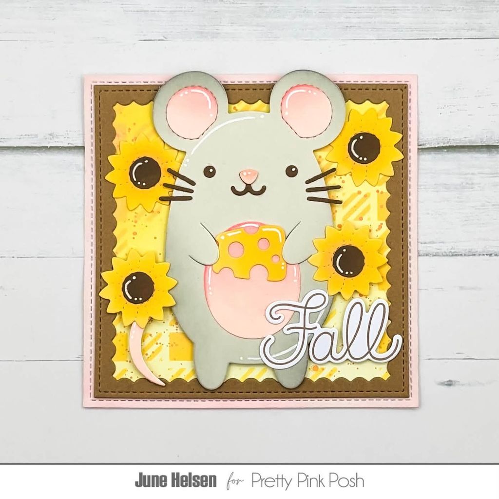 Bumbleberry Papercrafts Ltd