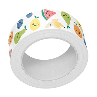 Fruit Salad Washi Tape