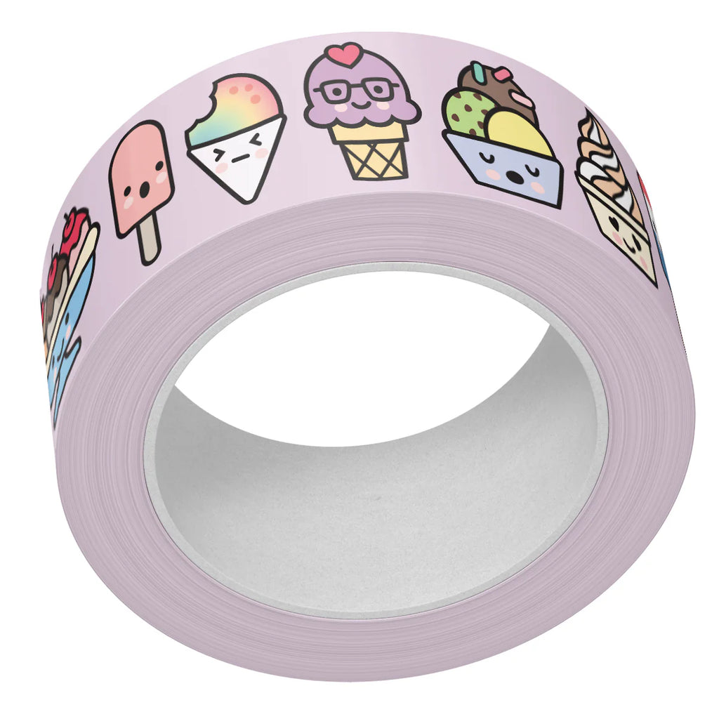 Sweet Treats Washi Tape