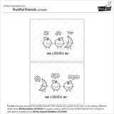 Fruitful Friends Dies