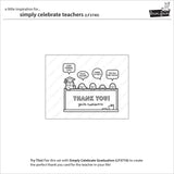 Simply Celebrate Teachers