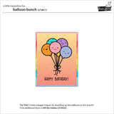 Balloon Bunch