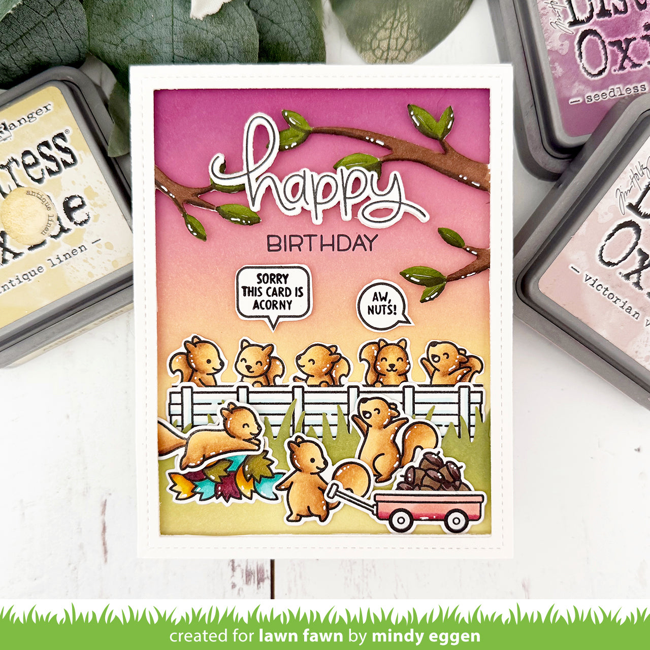 Bumbleberry Papercrafts Ltd