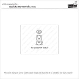 Quokka My World
