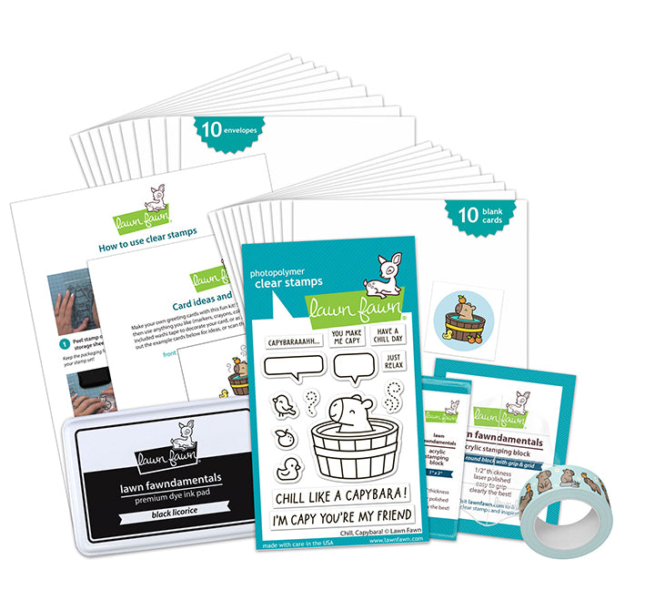Bumbleberry Papercrafts Ltd