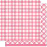 Giddy For Gingham Petite Paper Pack
