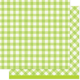 Giddy For Gingham Petite Paper Pack