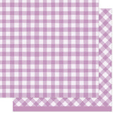 Giddy For Gingham Petite Paper Pack