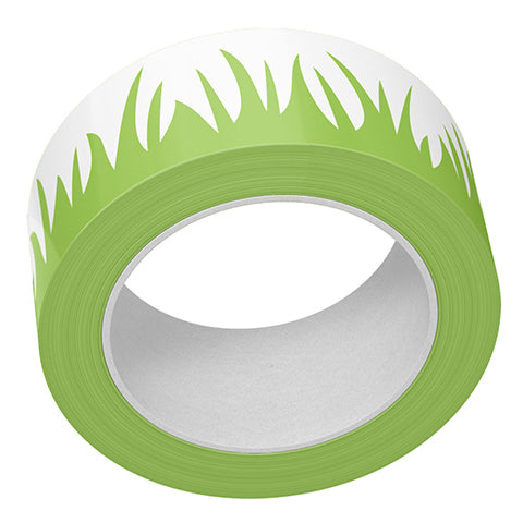 Grass Line Washi Tape