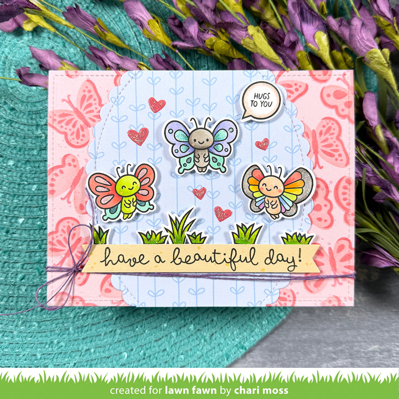 Bumbleberry Papercrafts Ltd