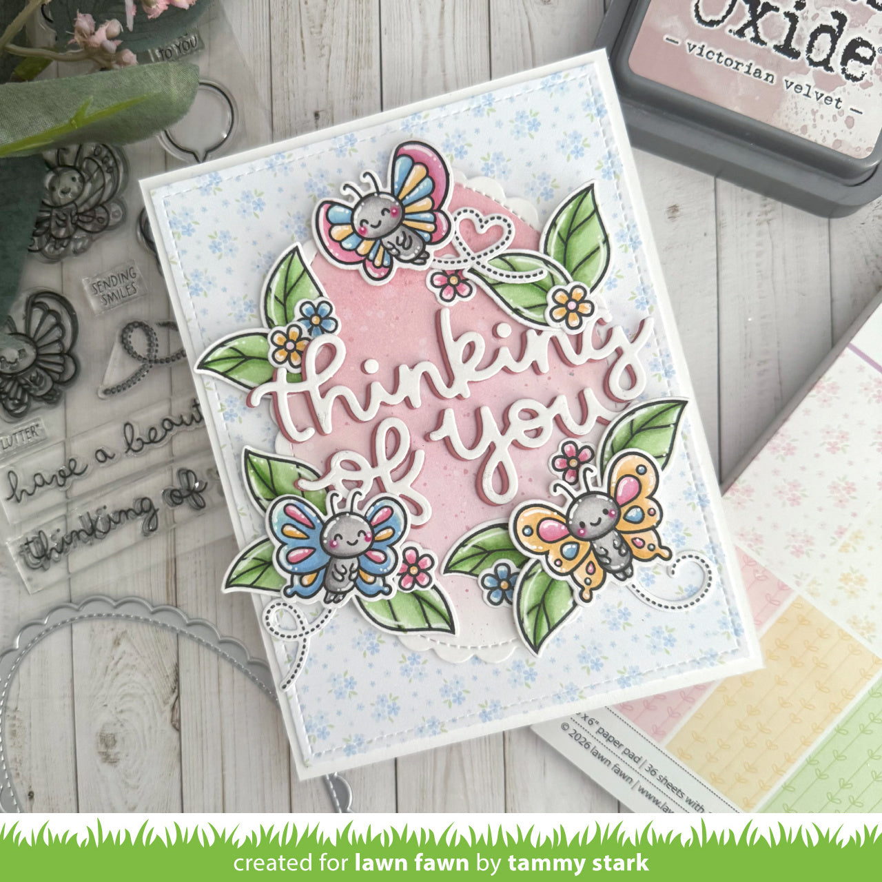 Bumbleberry Papercrafts Ltd