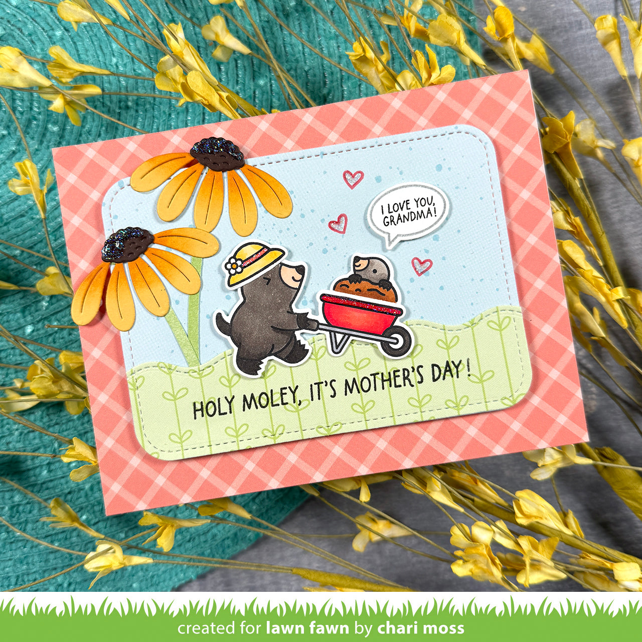 Bumbleberry Papercrafts Ltd