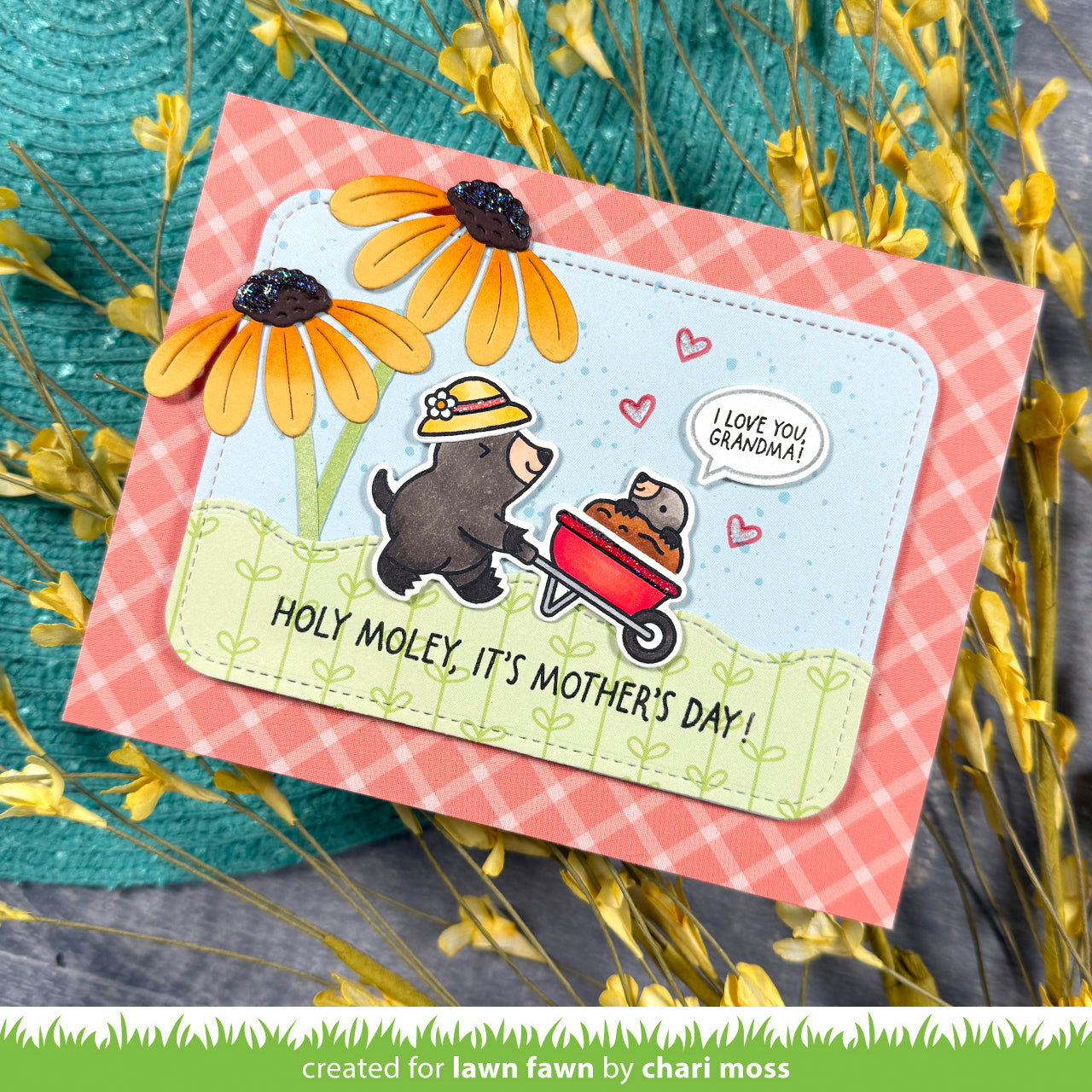 Bumbleberry Papercrafts Ltd
