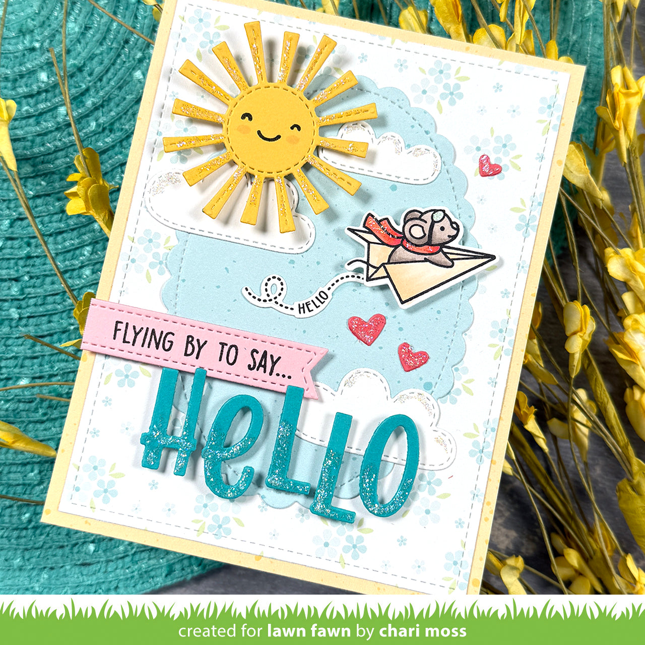 Bumbleberry Papercrafts Ltd