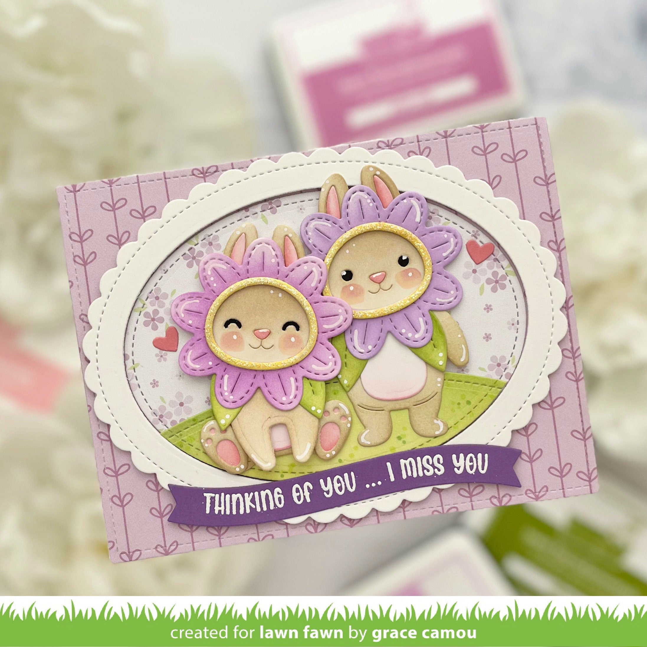 Bumbleberry Papercrafts Ltd