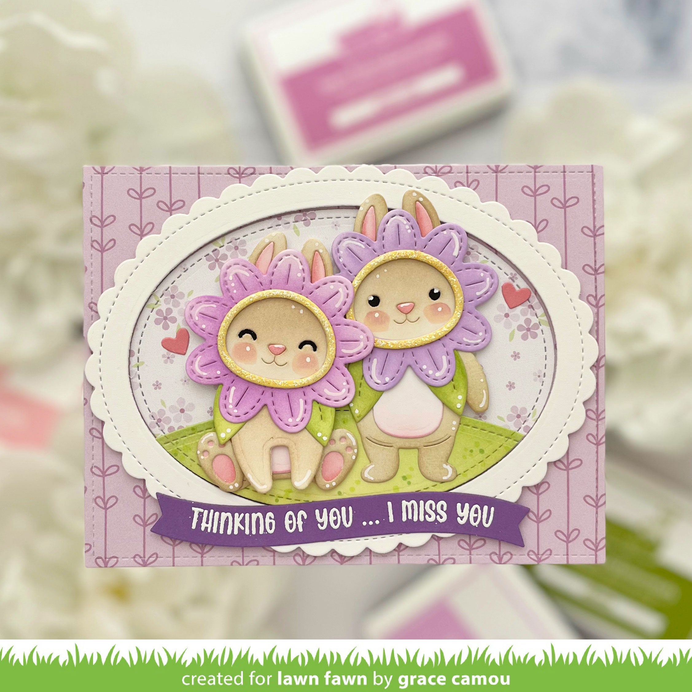Bumbleberry Papercrafts Ltd