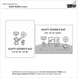 Mice Tools