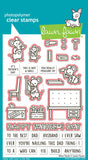 Mice Tools Lawn Cuts
