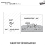 Mice Tools Add-On