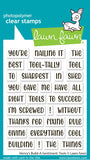 Henry's Build-A-Sentiment: Tools