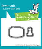 Year Sixteen Lawn Cuts