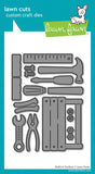 Build-A-Toolbox