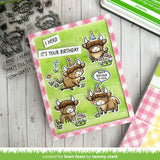 Highland Cows! Coloring Stencils