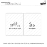 Make Lemonade! Add-On