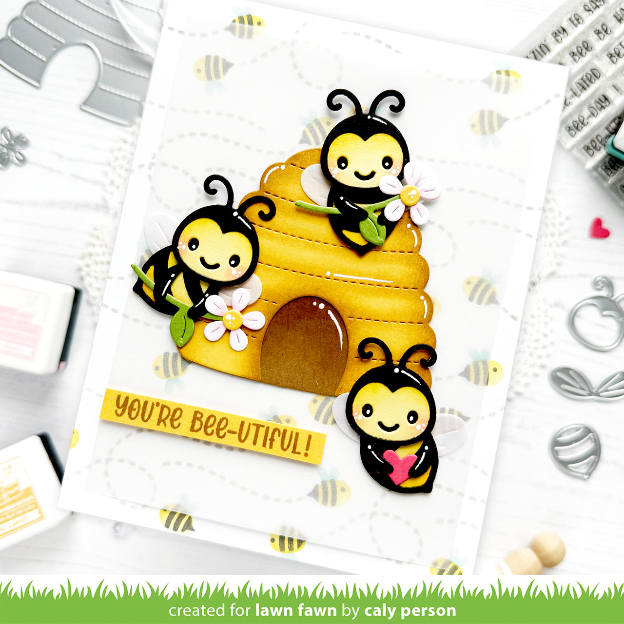 Bumbleberry Papercrafts Ltd