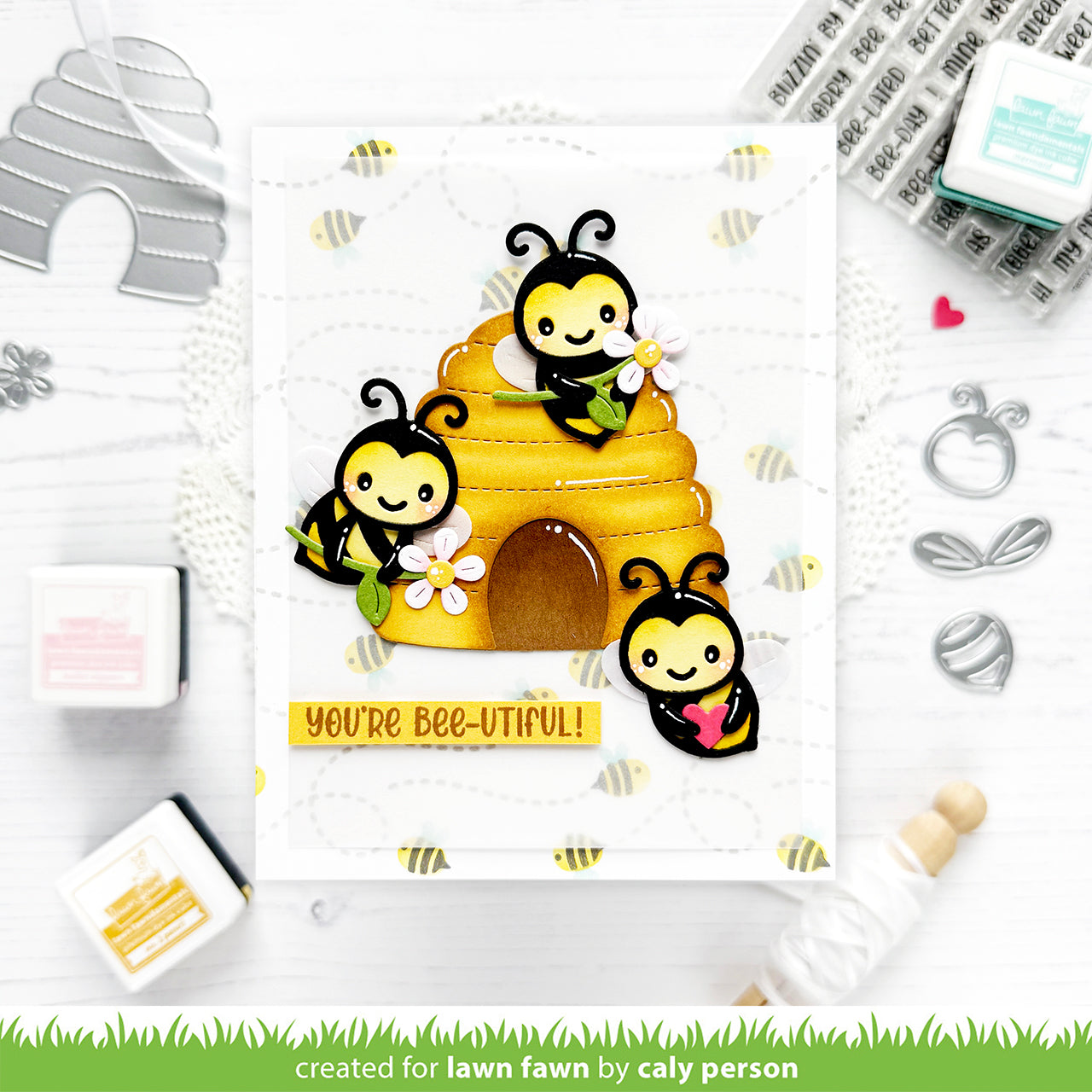 Bumbleberry Papercrafts Ltd
