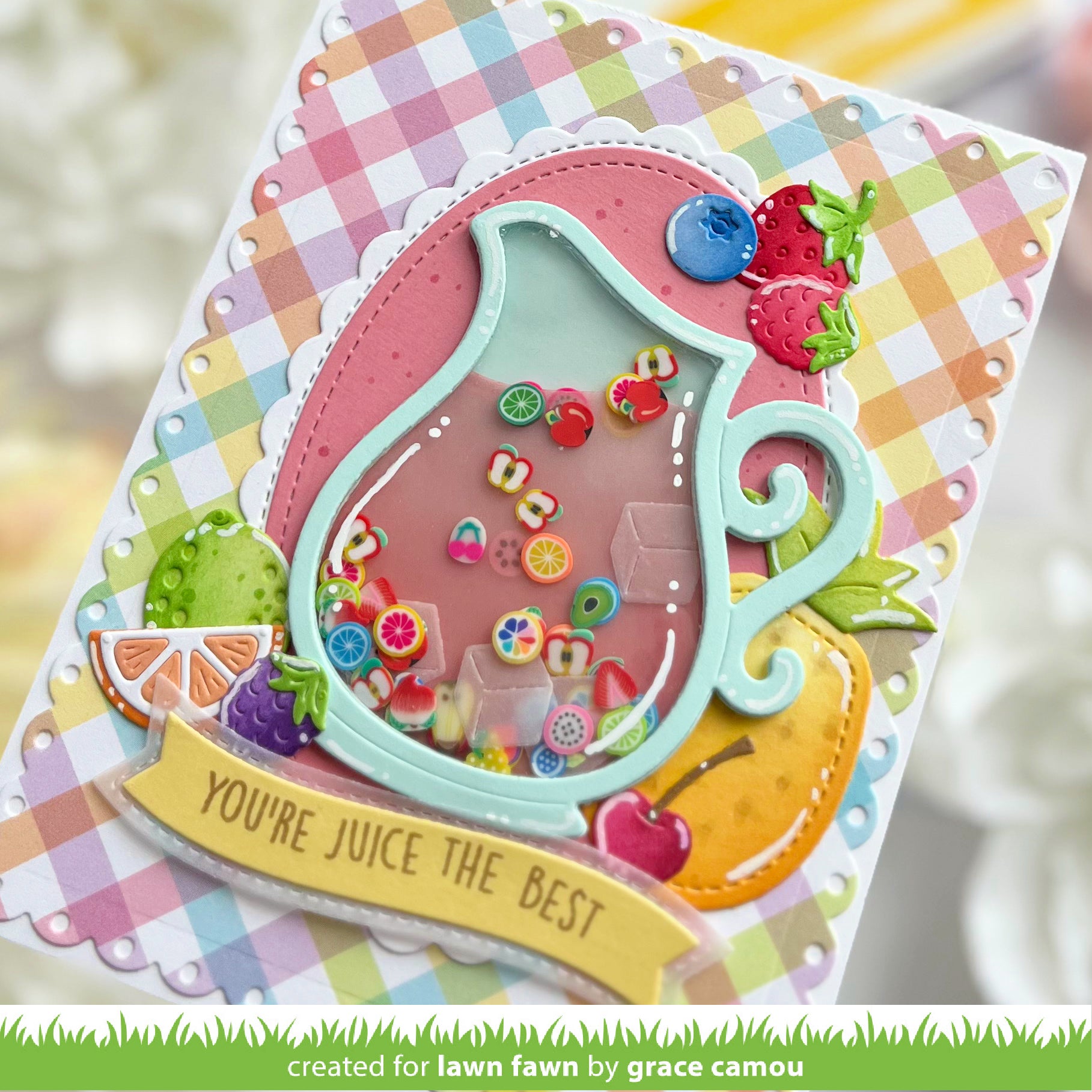 Bumbleberry Papercrafts Ltd