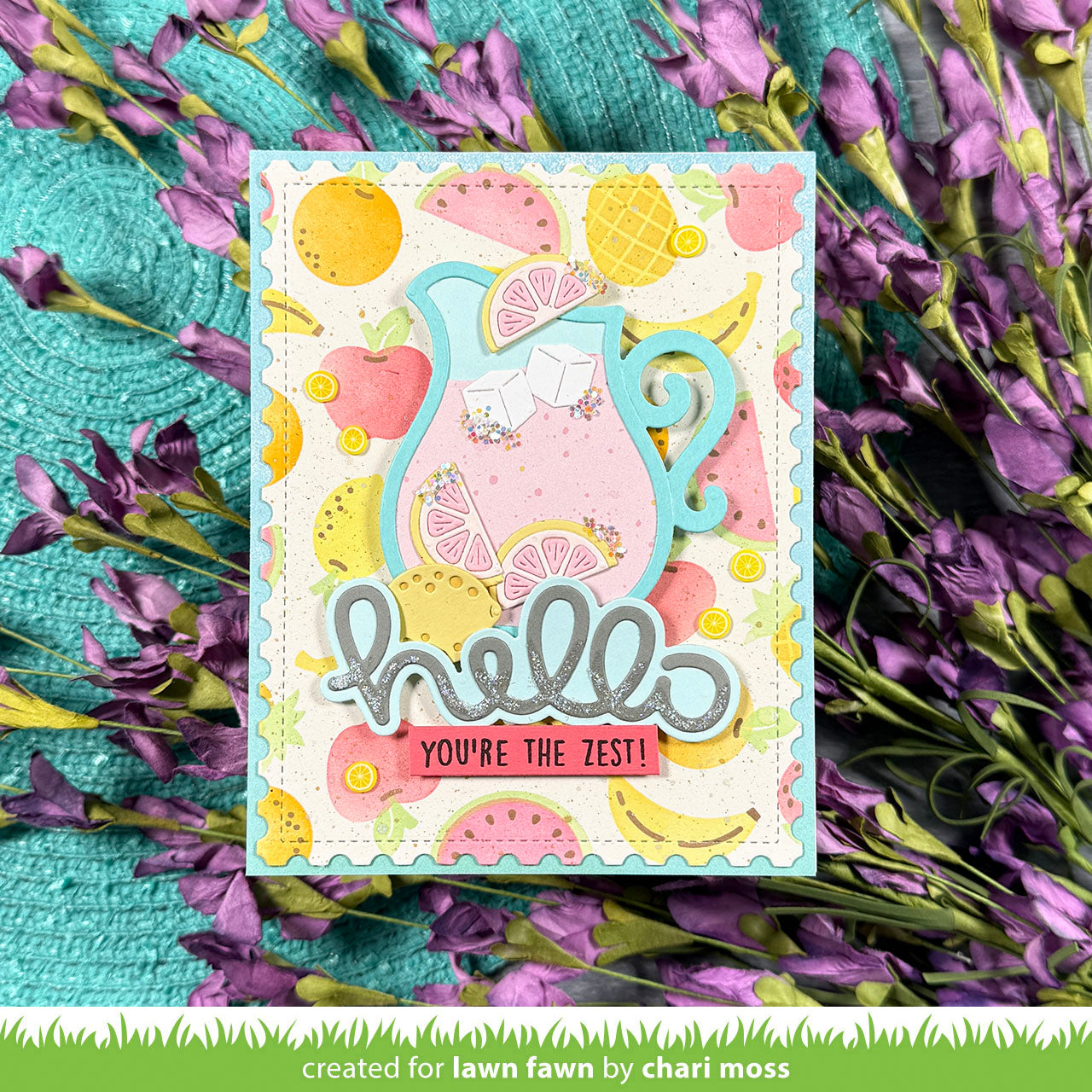 Bumbleberry Papercrafts Ltd