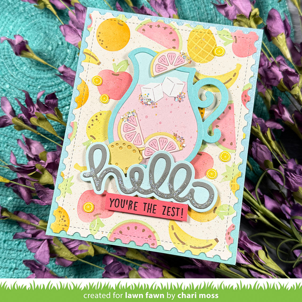 Bumbleberry Papercrafts Ltd