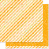Stripes 'N Sprinkles Autumn - Petite Paper Pack