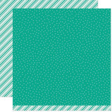 Stripes 'N Sprinkles Autumn - Petite Paper Pack