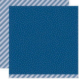 Stripes 'N Sprinkles Autumn - Petite Paper Pack