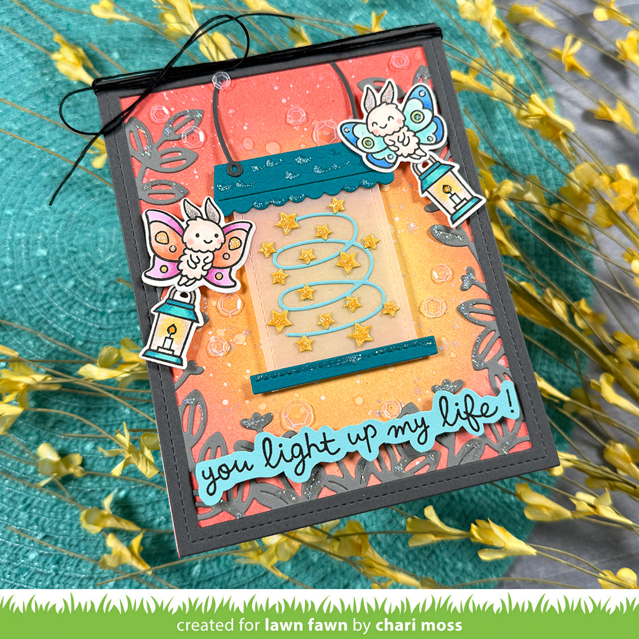Bumbleberry Papercrafts Ltd
