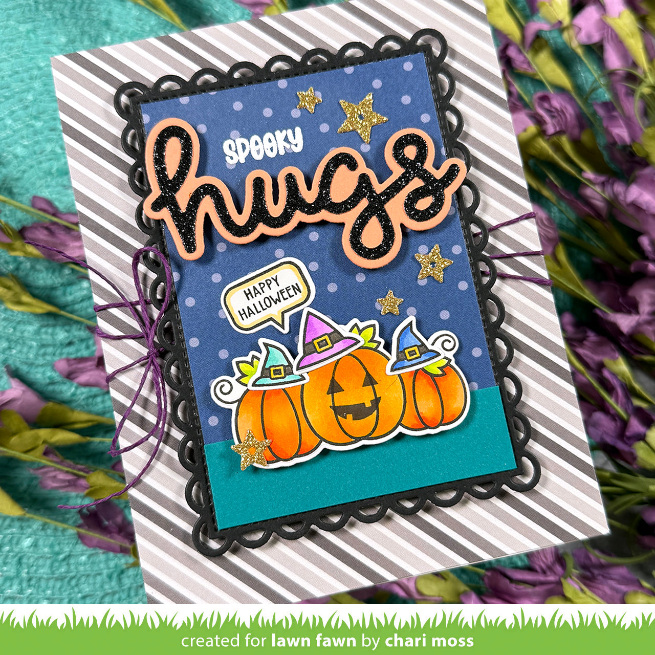Bumbleberry Papercrafts Ltd