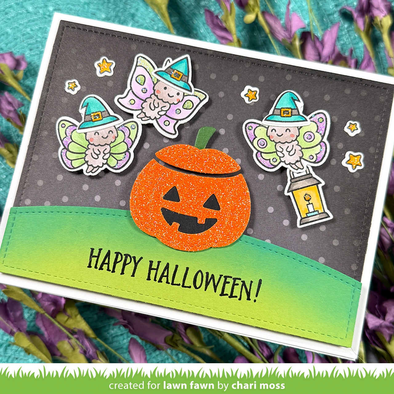 Bumbleberry Papercrafts Ltd