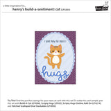 Henry'S Build-A-Sentiment: Cat
