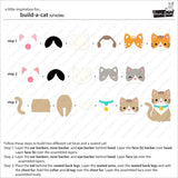 Build-A-Cat