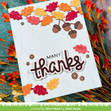 Scripty Thanks Outline Add-On