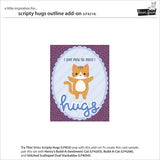 Scripty Hugs Outline Add-On