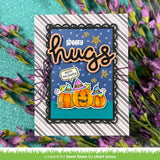 Scripty Hugs Outline Add-On