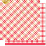 Let It Shine Holiday Plaids - Collection Pack