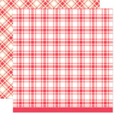 Let It Shine Holiday Plaids - Collection Pack
