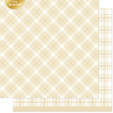 Let It Shine Holiday Plaids - Collection Pack