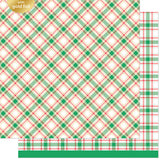 Let It Shine Holiday Plaids - Collection Pack